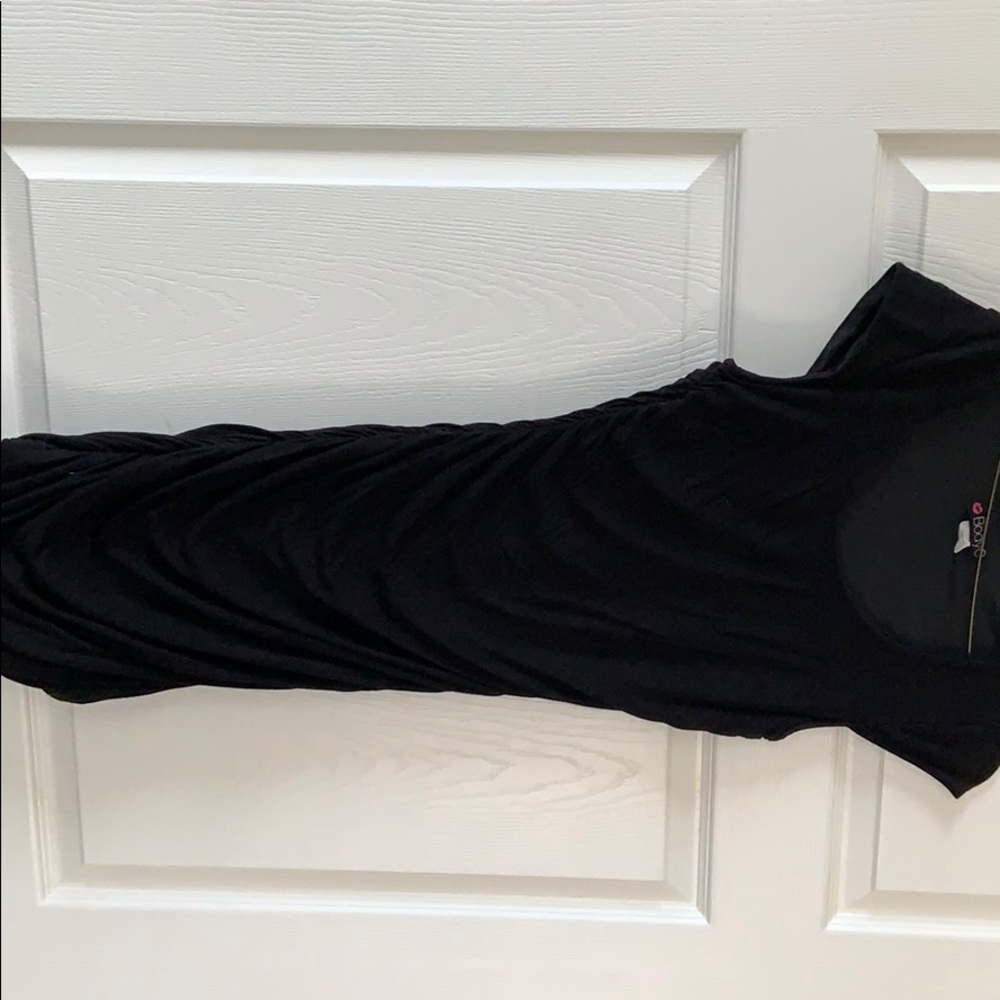 Body Con Dress